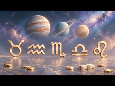 October Horoscope: A frustrating chapter could finally close for these 5 zodiac signs in the coming weeks