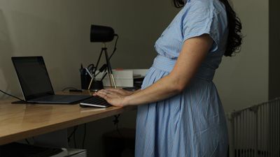 Work pregnancy discrimination 'widespread' in Australia