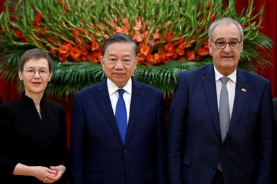 Vietnam's New European Trade Deal Just Put Latin America's Textile and Electronics Sectors on Defense