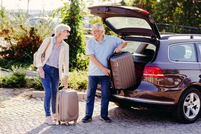 Snowbirds: Will Your Medicare Plan Still Work When You Spend Winter in Another State?