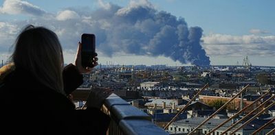 From Ukraine to the Middle East: How drones and AI are rewriting the rules of modern warfare