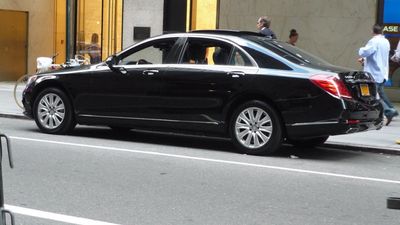 Atlanta pastor pays $30,000 down and never misses a payment on his Mercedes. Then the car vanishes from his driveway: ‘management is unapologetic’