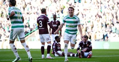 Celtic scored seven vs Hearts but it 'could have been more'