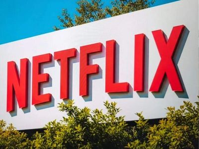 Netflix film division boss to exit in second senior departure in a week