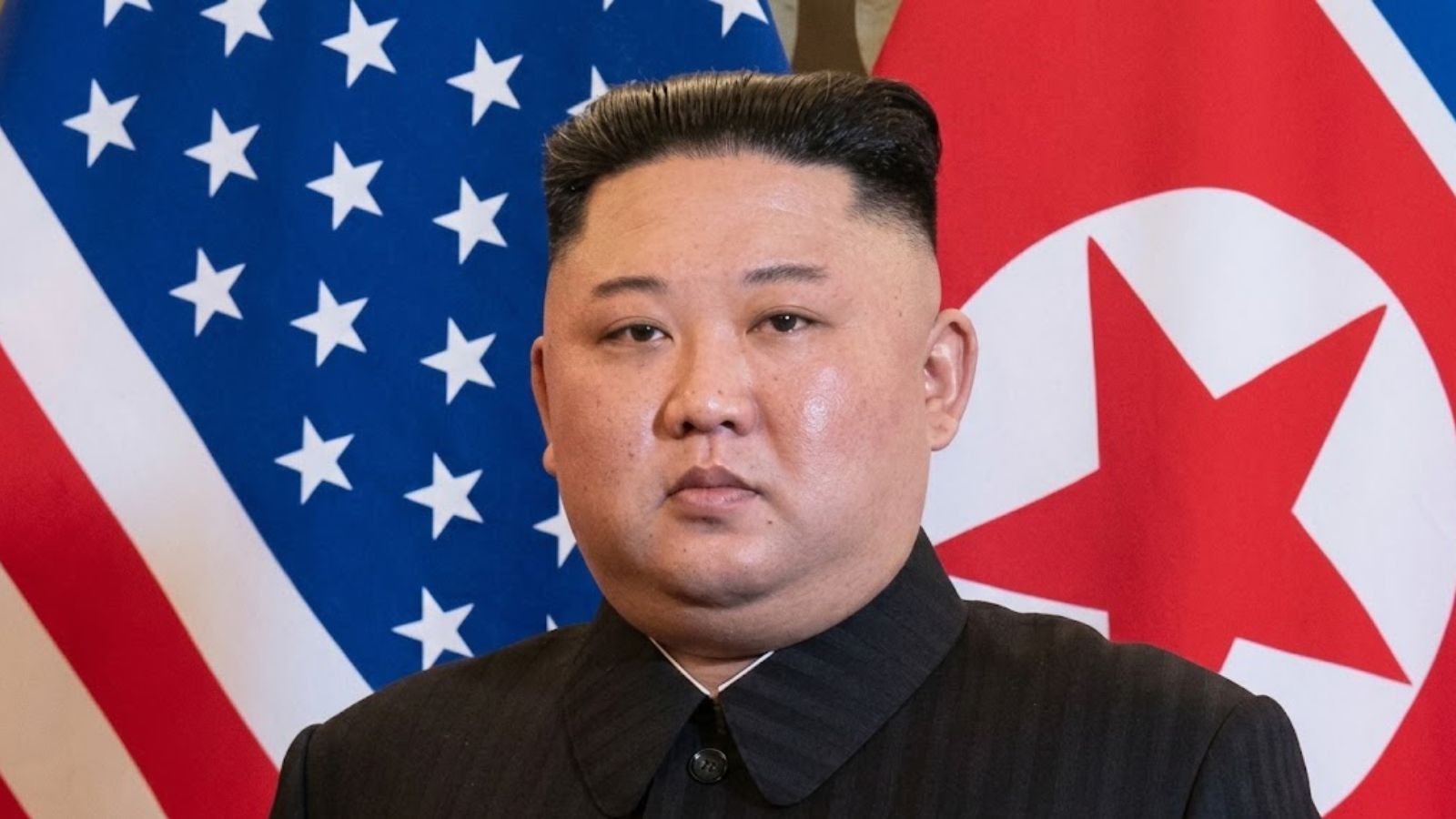 Is Kim Jong-Un Dead? Brain Haemorrhage Claims Spread…