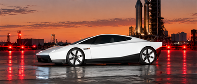 Tesla's Roadster Reveal Hints at 2 Much Bigger Moves