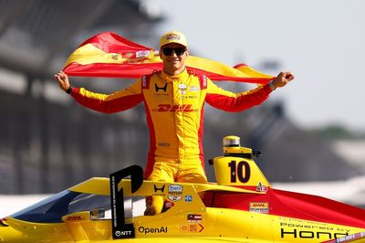 Barcelona set to host IndyCar race in 2027 under multi-year deal