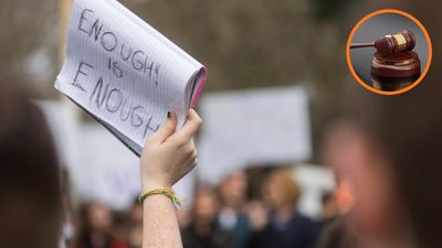 New York teens filmed themselves chanting a racial slur, and about 70 classmates reportedly walked out over how the school punished them