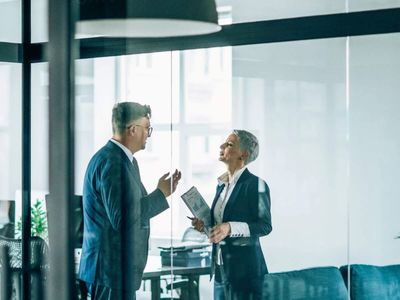 From radical transparency to a 48-hour rule: How Melinda French Gates, Ray Dalio, Satya Nadella and David Shelley approach employee feedback