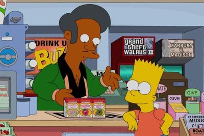 The Simpsons casts new voice for Apu as character speaks for first time in almost 10 years