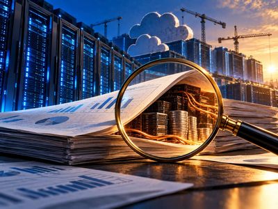 S&P Global flags potentially hidden AI debt at hyperscalers as AI spending surges