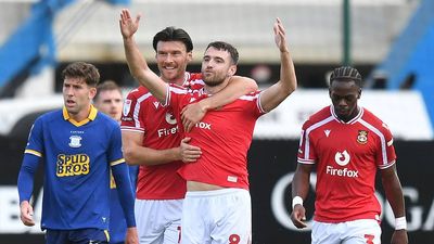‘My Time Will Come’—Ben Whiteman Hints at Untold Story Behind Wrexham Transfer