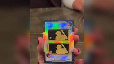 Ohio customer pulls rare Ohtani-Judge card that later sold for $2.16 million