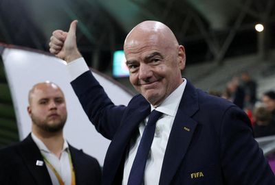 Uefa demands Fifa releases documents relating to World Cup sell-off scheme