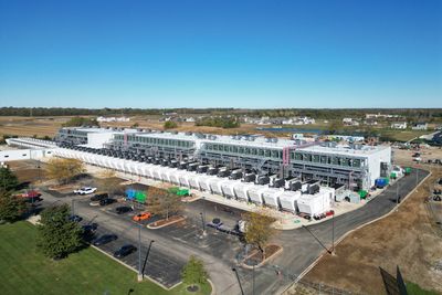 The Issue That's Scaring Politicians in Both Parties: How AI Data Centers Became 2026's Defining Revolt