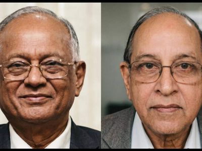 Sir Dorabji Tata Trust files reply to Venu Srinivasan, Vijay Singh complaints