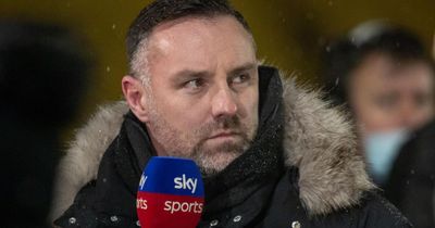 Kris Boyd says Rangers changes 'didn't work' in Dundee draw