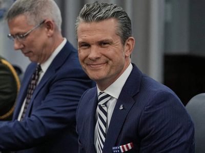 Why Pete Hegseth’s remarks on Nato’s Afghanistan role have drawn UK rebuke and raised fresh questions over US-Europe relations