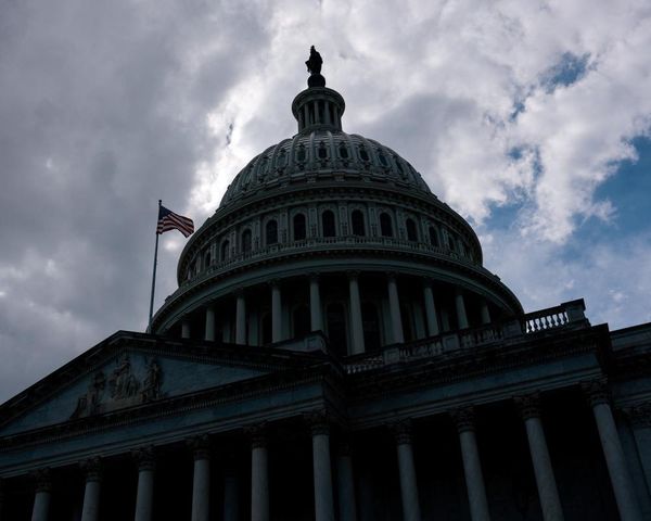Over three dozen Congress members’ offices targeted with white powder envelopes