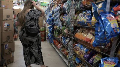 Cheap Meals Come With A Hidden Price. A New Analysis Puts The Lifetime Toll Near $360,000.