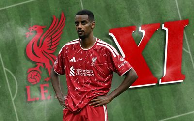 Liverpool XI vs Villarreal: Starting lineup, confirmed team news, injury latest for Champions League today