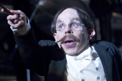 Warwick Davis speaks out on Harry Potter series backlash after JK Rowling comments