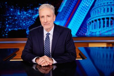Jon Stewart’s Daily Show fate revealed as satirical news series confirms election plans