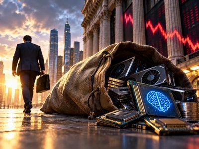 Hedge funds retreat from tech at fastest pace in a decade as AI trade weakens