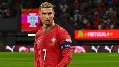 How Long It Will Take Cristiano Ronaldo to Pay Shocking Portugal Fine