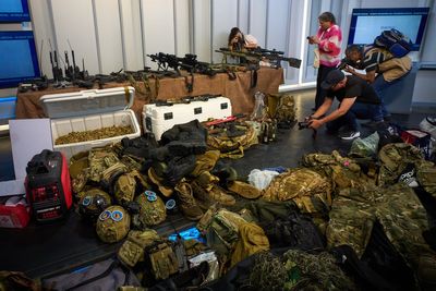 Cuba says US-based suspects confessed in armed incursion and face terrorism charges