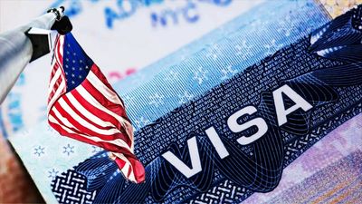 'Why have you traveled to China': Indian family with an infant denied US visa for a vacation