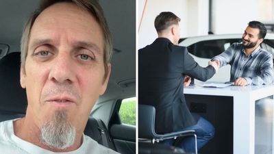 Car Salesman Reveals Unwritten Rule For Selling Cars. It Has People Vowing To Buy Elsewhere: ‘Makes Me Feel Like Going To Carmax’