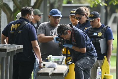 Guatemalan Anti-Corruption Prosecutor Shot Dead Mid-Match, Suspects Freed in Under 24 Hours
