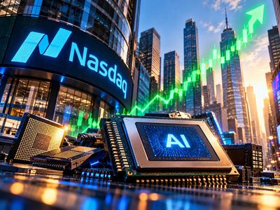US stocks today: Nasdaq leads Wall Street gains as chip, AI stocks rebound