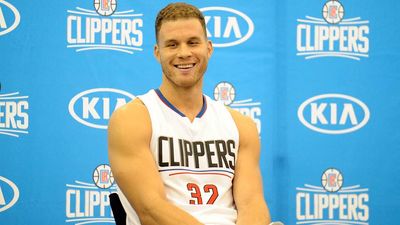 Blake Griffin Weighs In On Clippers’ Cap Circumvention Scandal, Possible Jersey Retirement