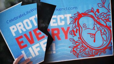 A Texas Lawsuit Dubiously Accuses Students for Life of Violating the State's Abortion Pill Restrictions