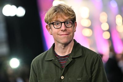 Josh Widdicombe told he's 'brilliant at his job' by Strictly judge after fan backlash