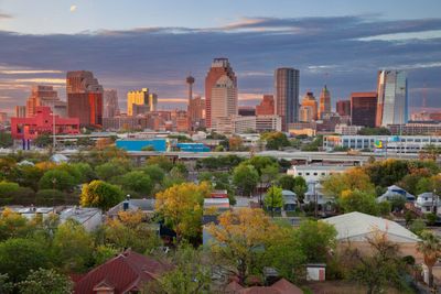 Abandoned Oil Well Spreads Toxic Fumes, Dread Across San Antonio Subdivision