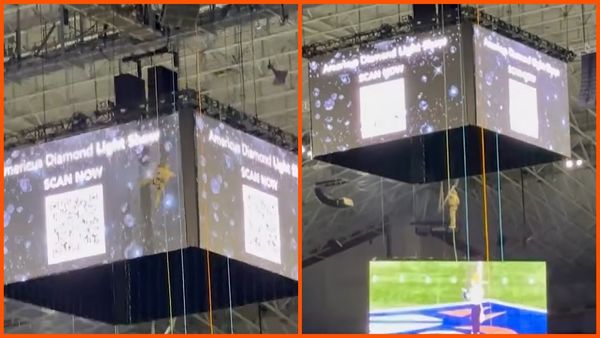 Pregame show involving Air Force commandos at Texas football game ends in deadly accident as fans look on in horror