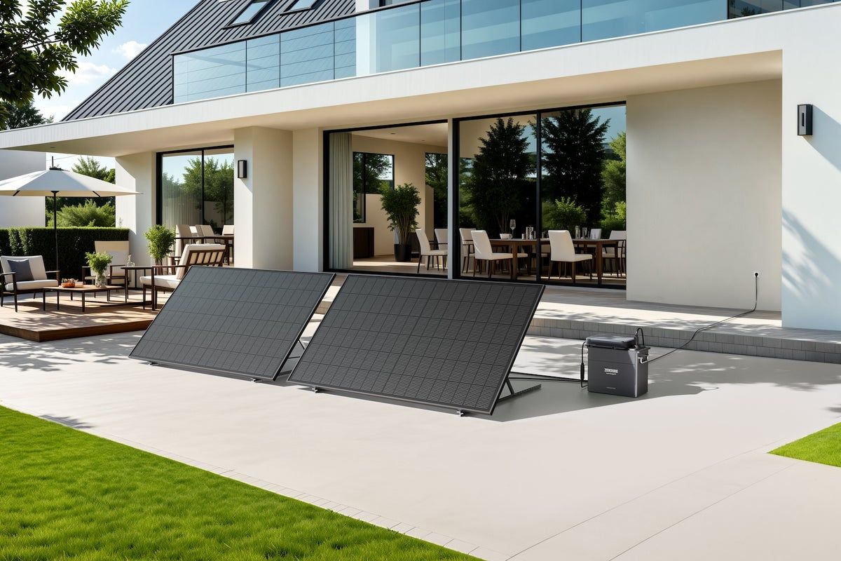 Solar Panel System Flow The Latest Breaking News from Rent – inkl news