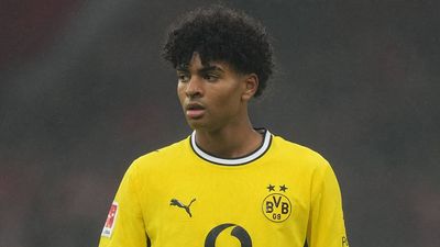 USMNT Starlet Mathis Albert Receives Glimmer of Hope After Broken Bundesliga Promises