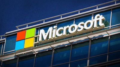Britain Wants To Punish Microsoft for Being Too Successful