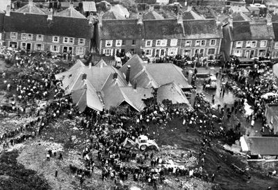 Aberfan: The Village That Fought Back review – the contempt they have faced to get justice is sickening