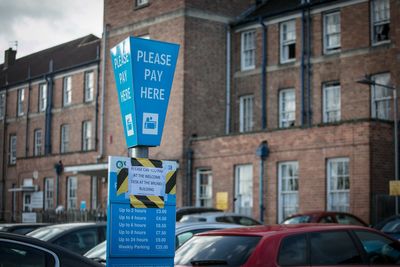 All the new parking rules being introduced to outlaw 'rip-off' charges