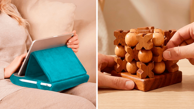 75 bougie gifts that are dirt cheap on Amazon