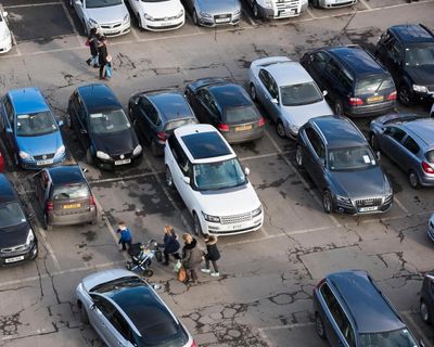 Andy Burnham outlines new rules to outlaw ‘rip-off’ private parking fines