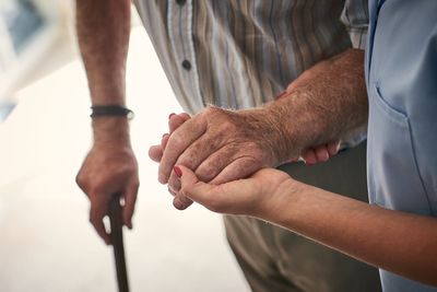 You can detect biological age and a person's chance of surviving cancer 'with just one photo'