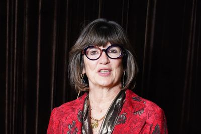 Christiane Amanpour announces she is leaving CNN after 43 years