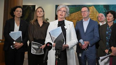 'What would Helen do?': MPs vow to keep turning up