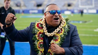 Forde-Yard Dash: 10 College Football Coaches Who Went From Hot Seat to Hot Streak